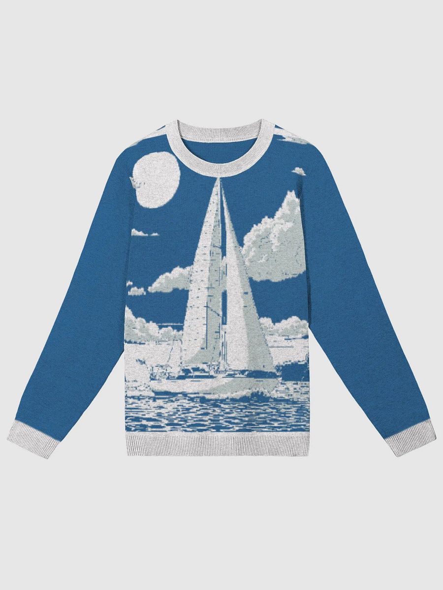 Sailing sweater product image (2)