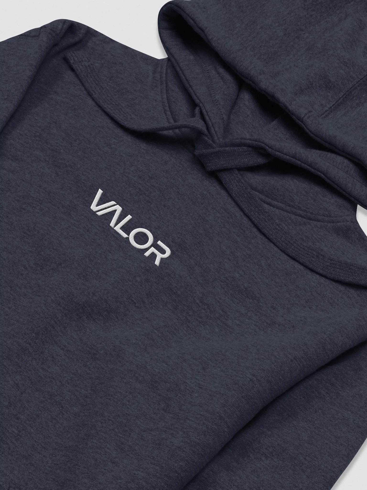 VALOR Essentials Hoodie product image (7)
