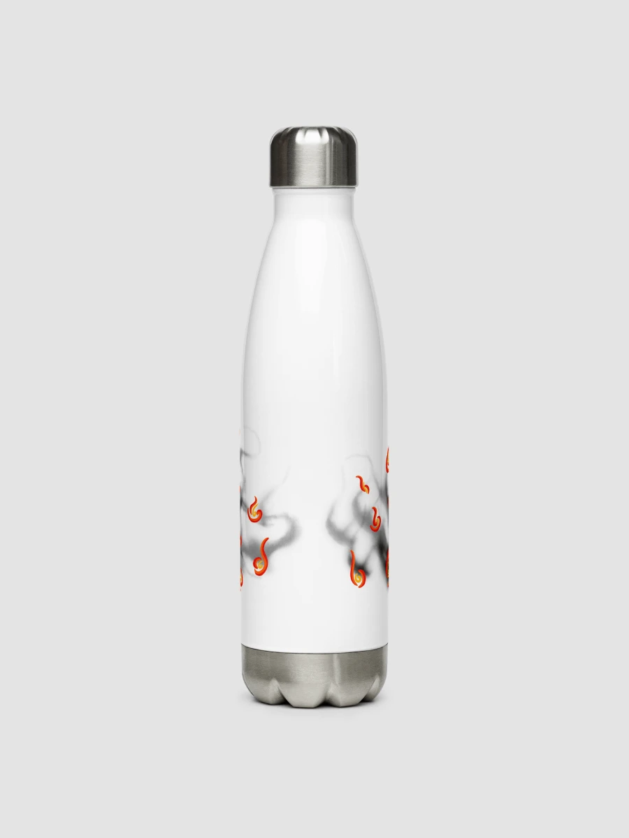 Arson Stainless Steel Water Bottle product image (3)