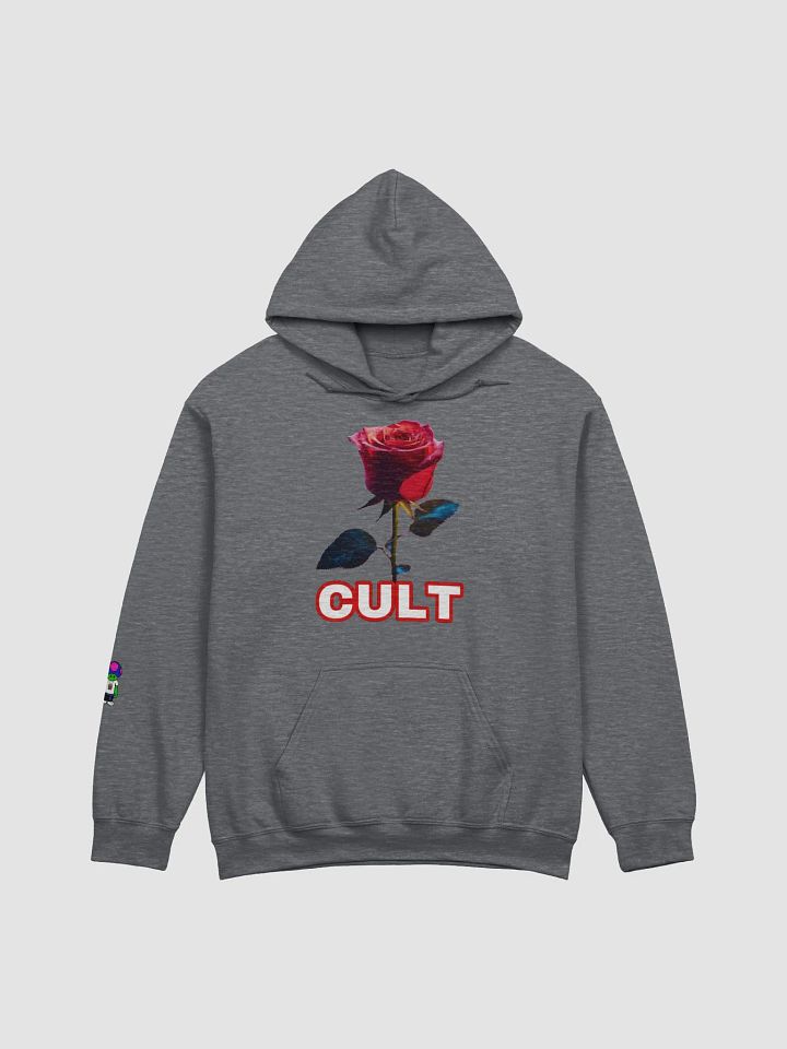 SINGLE ROSE product image (1)