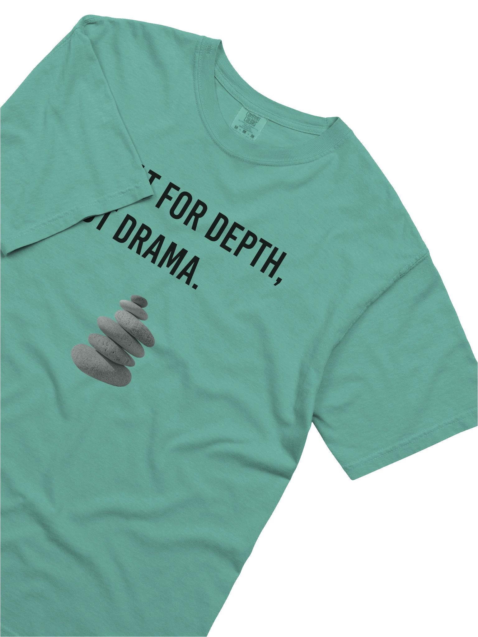Built for Depth, Not Drama product image (62)