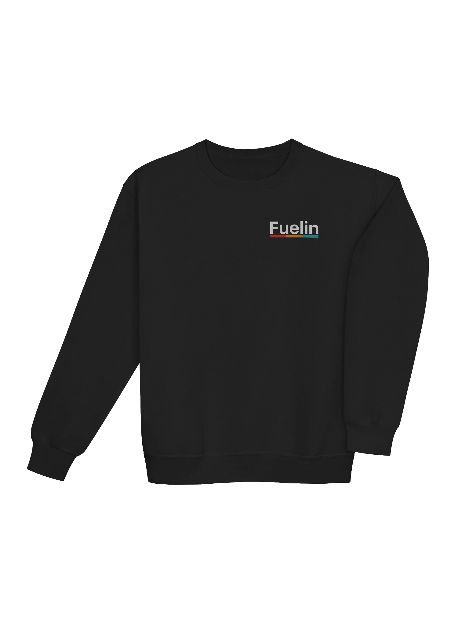 Fuelin Sweatshirt product image (4)