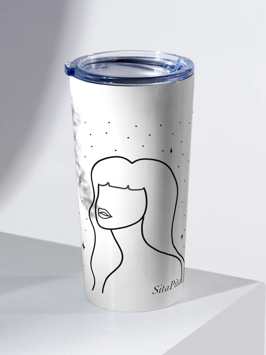 Smokey SitaPita Tumbler product image (2)