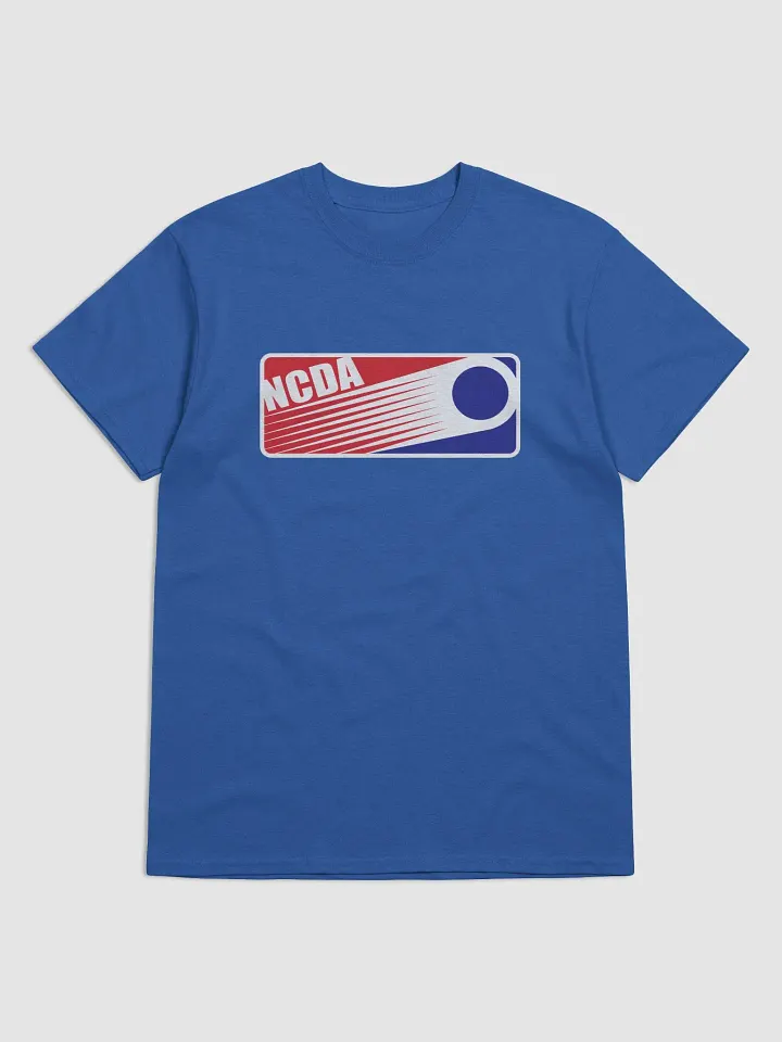 NCDA T-Shirt product image (62)