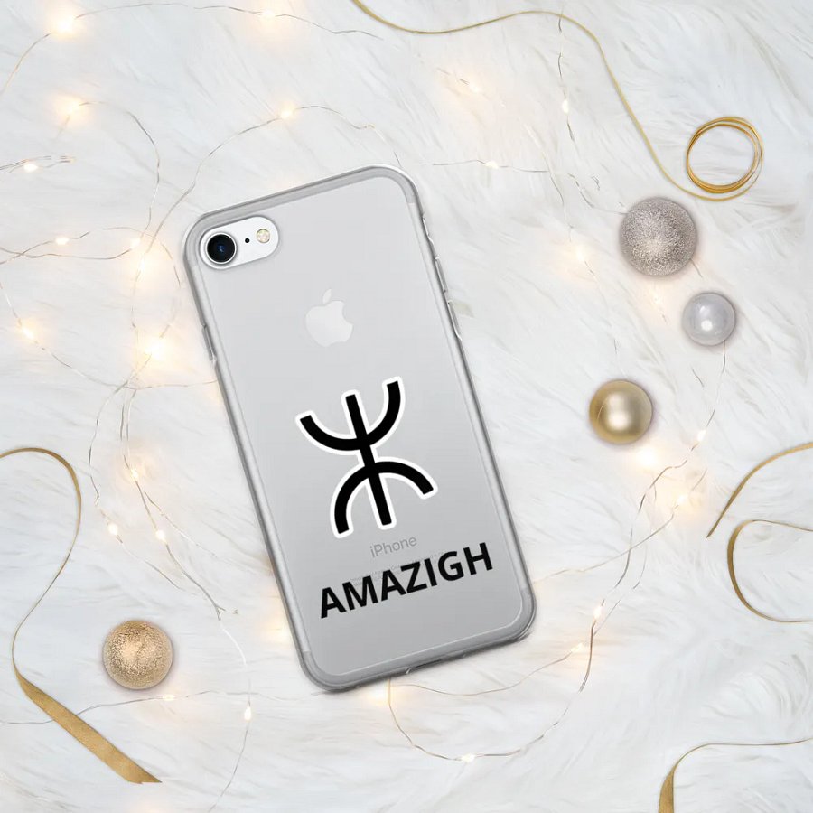 AMAZIGH SIGN iPhone® Case product image (334)