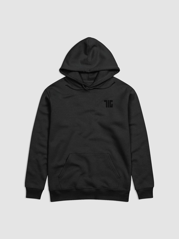 INFORMED GAMER Unisex Hoodie product image (1)