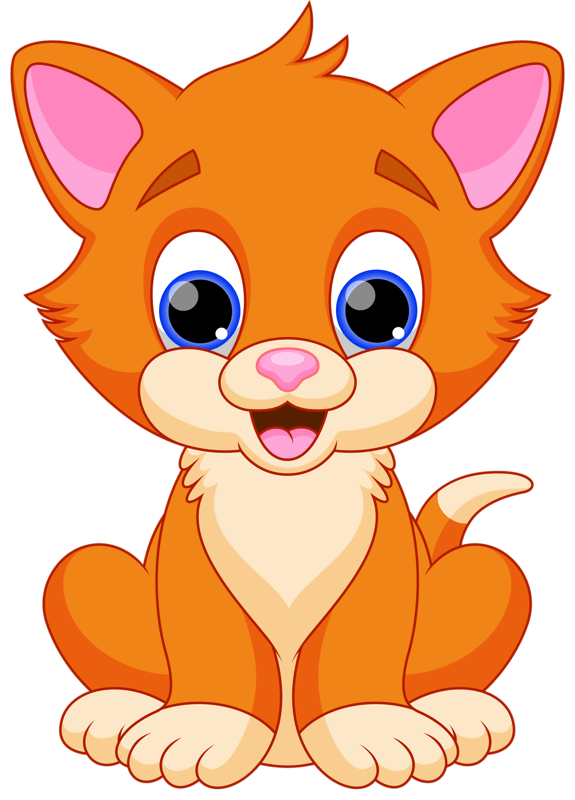Sweet cat product image (1)