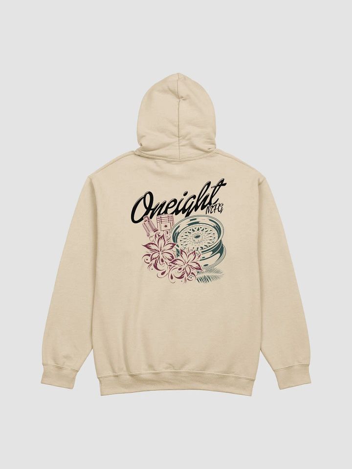 Tropic Parts Light Hoodie product image (2)