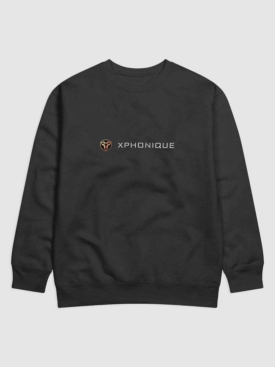 Xphonique Sweatshirt product image (1)