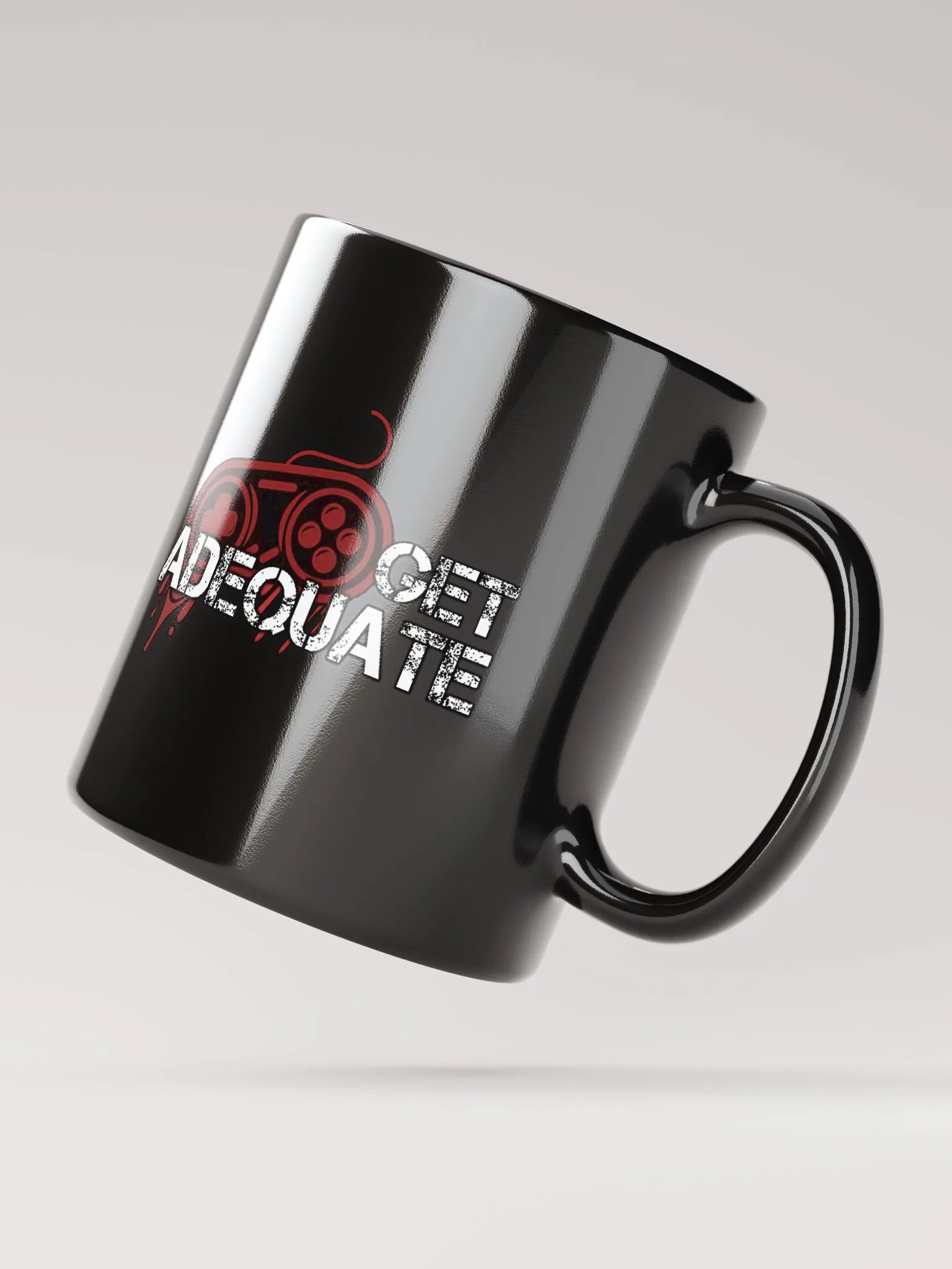 Get Adequate Mug - NE product image (4)