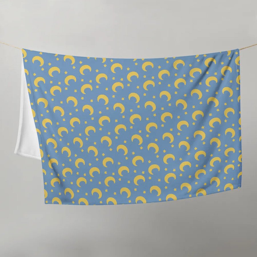 Moon Blanket product image (21)