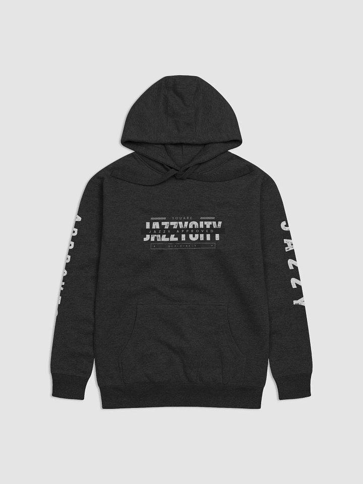 you are officially JA product image (1)