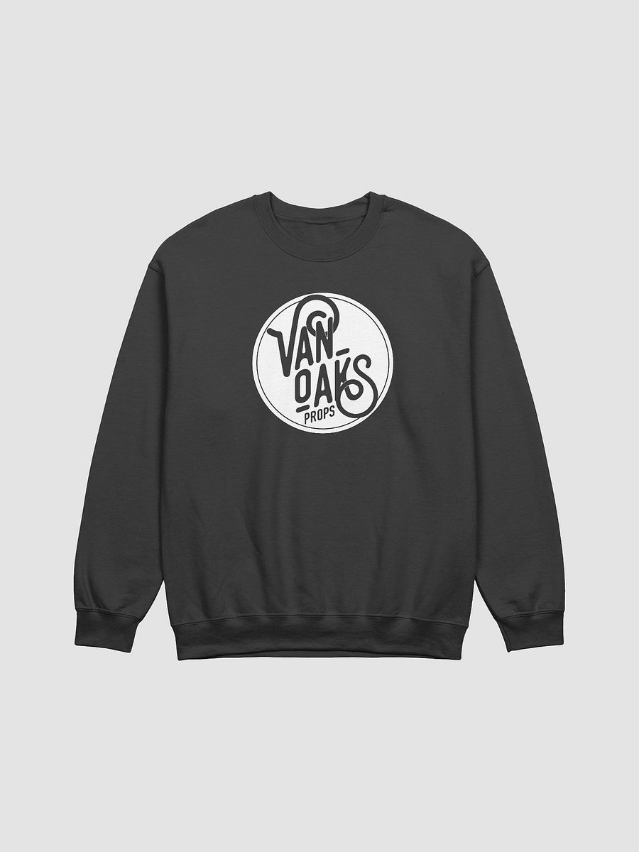 VanOaks Props Classic Logo Sweatshirt product image (1)
