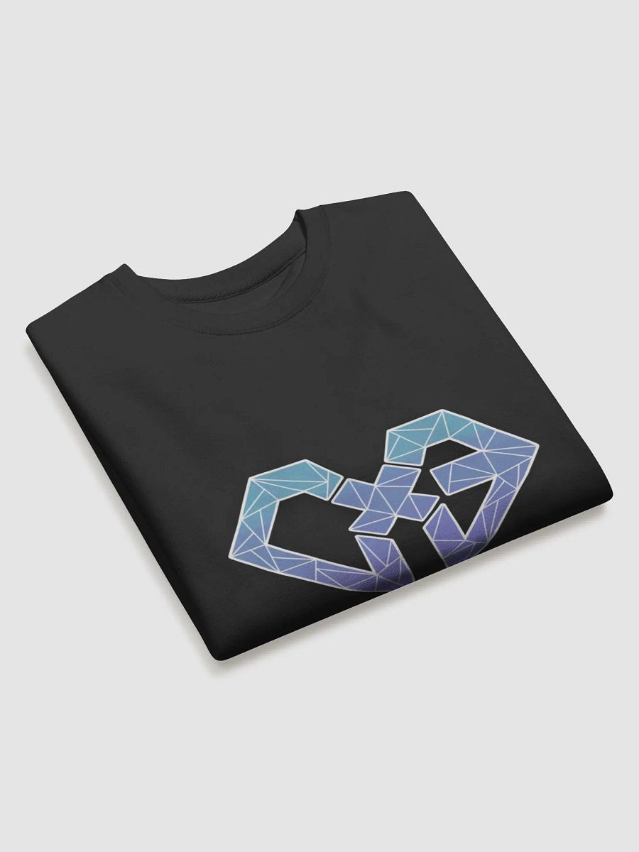 Gaming Logo Sweatshirt product image (3)