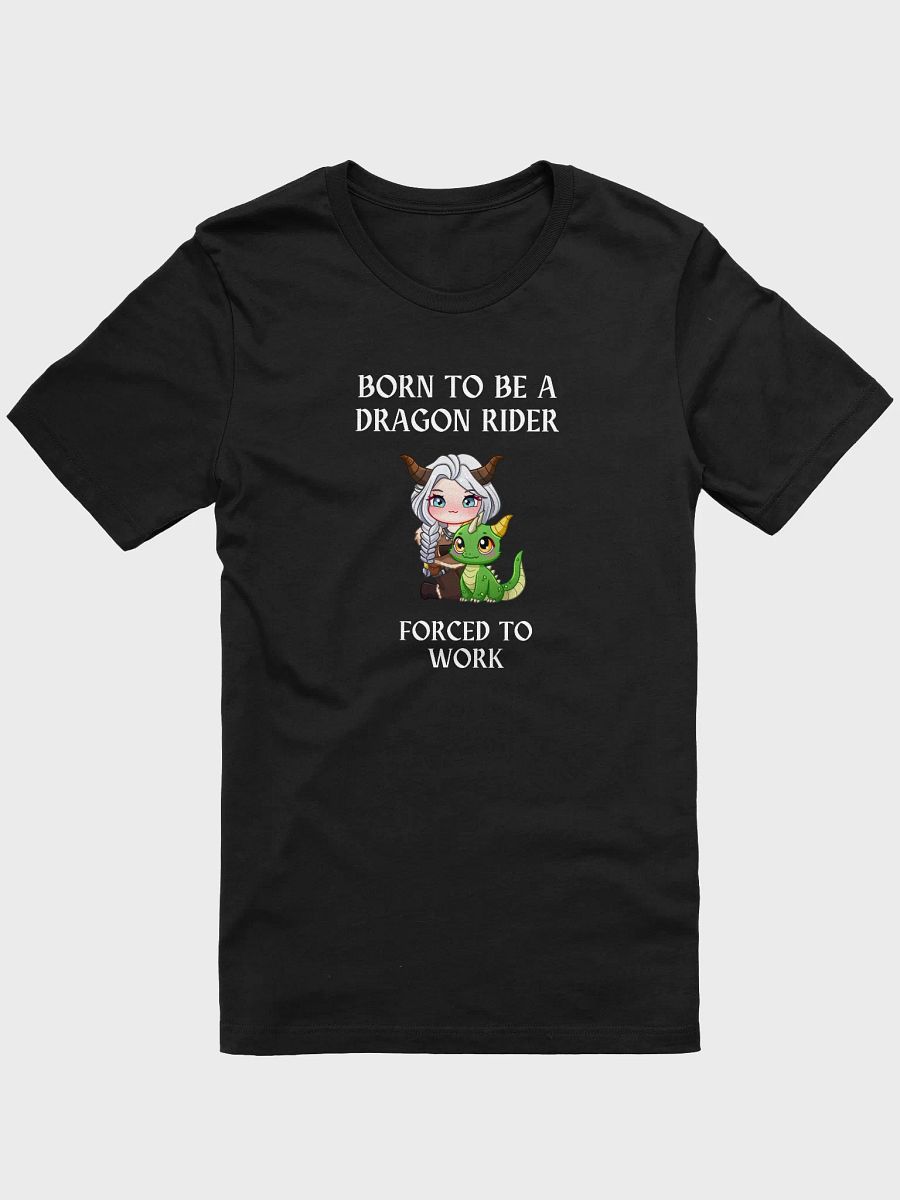 Dragon Rider Tee product image (1)