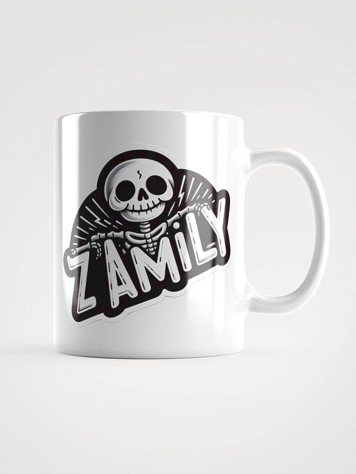 Z's Zamily Cup product image (1)