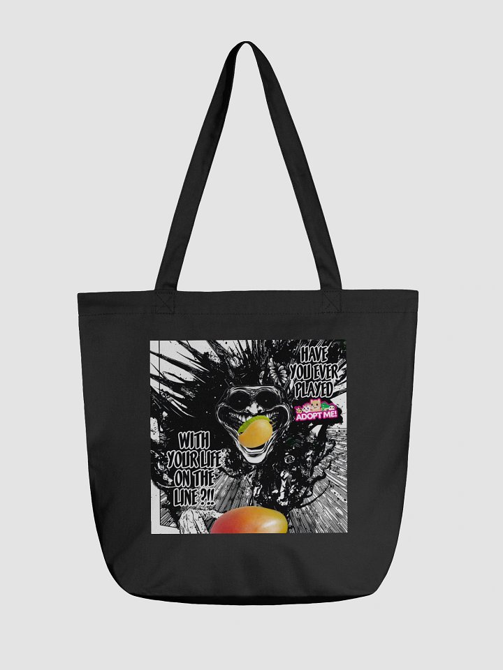 Have you ever played Adopt me with your life on the line? product image (1)