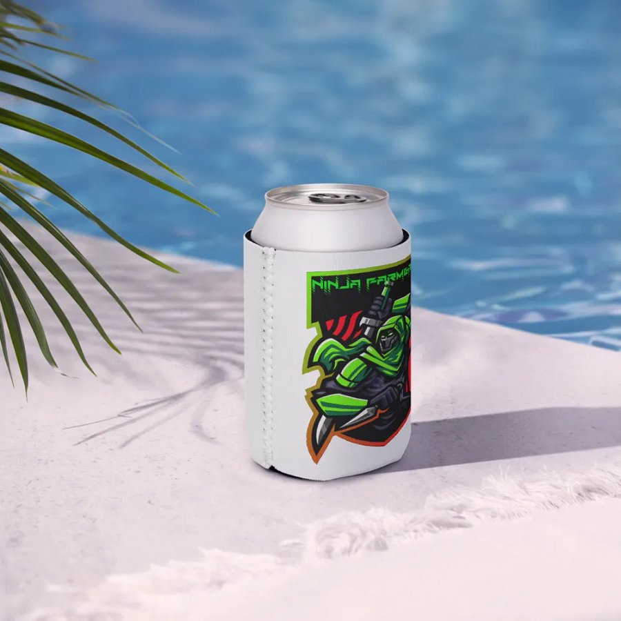 Ninja Can cooler product image (7)