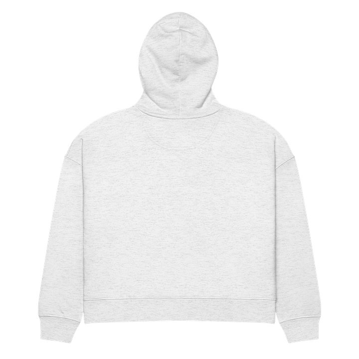 Hungarian Traditional Art Beauty Organic Hoodie product image (2)