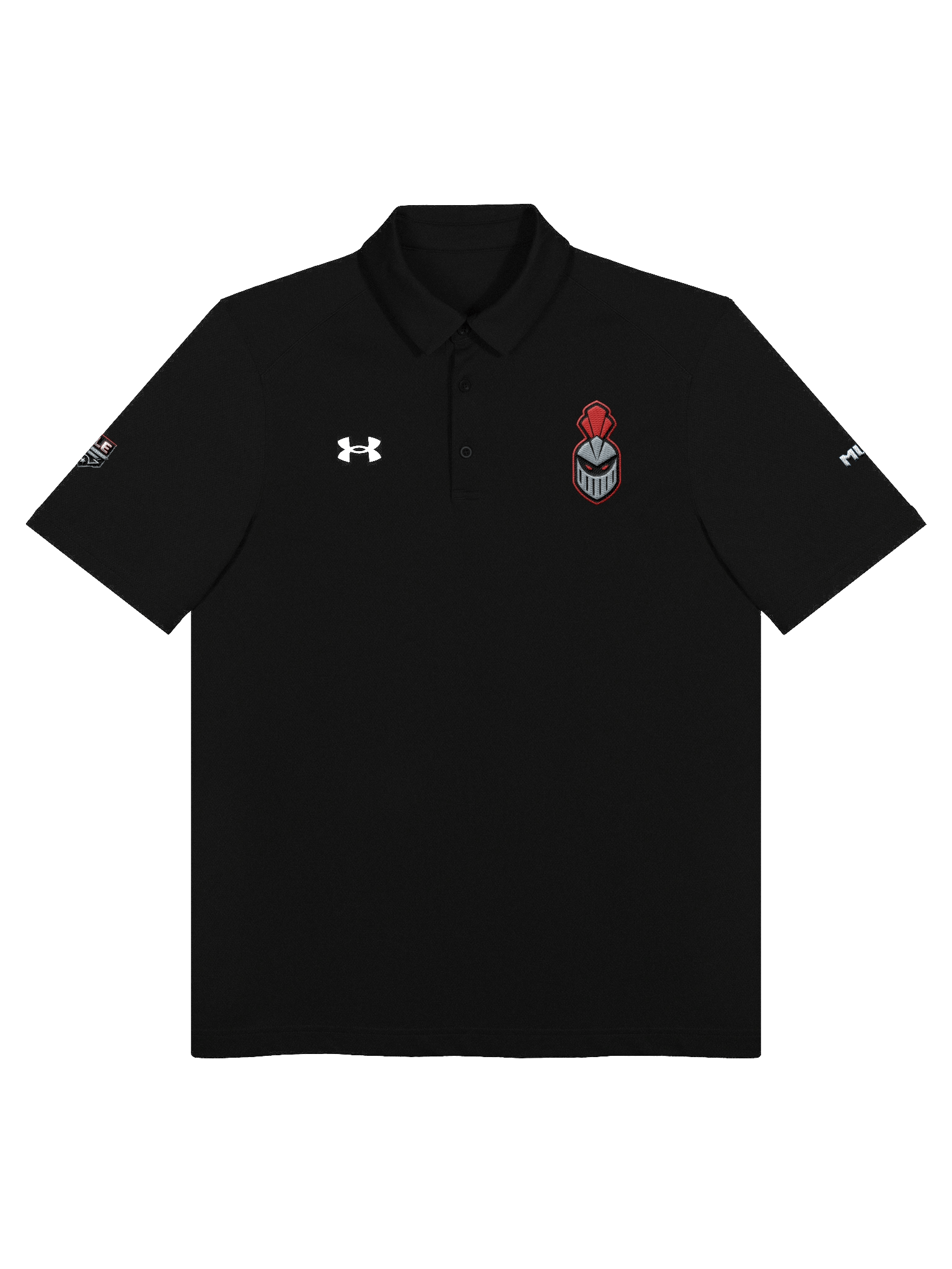 Knights UnderArmour Polo product image (12)