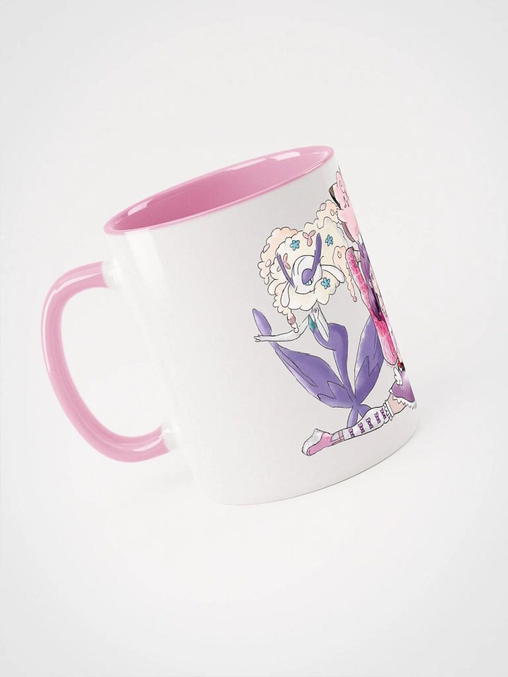 Sip It! Fairy Type Gym Leader product image (1)