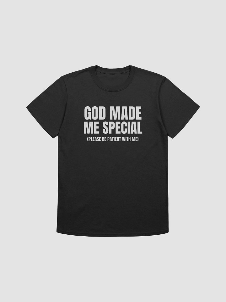 God Made Me Special product image (1)