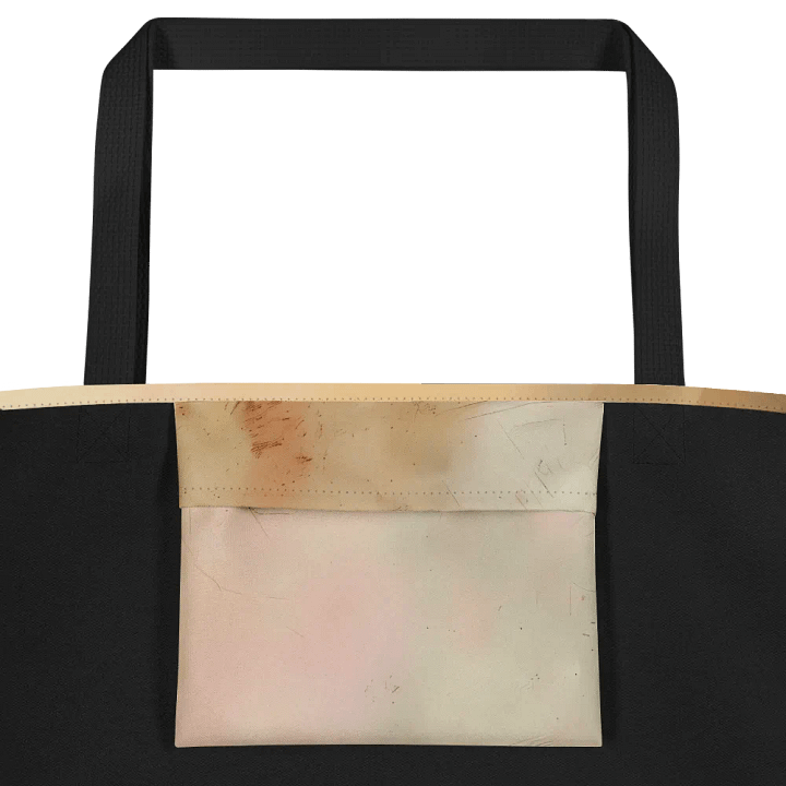 Cute Animal Tote Bag product image (2)