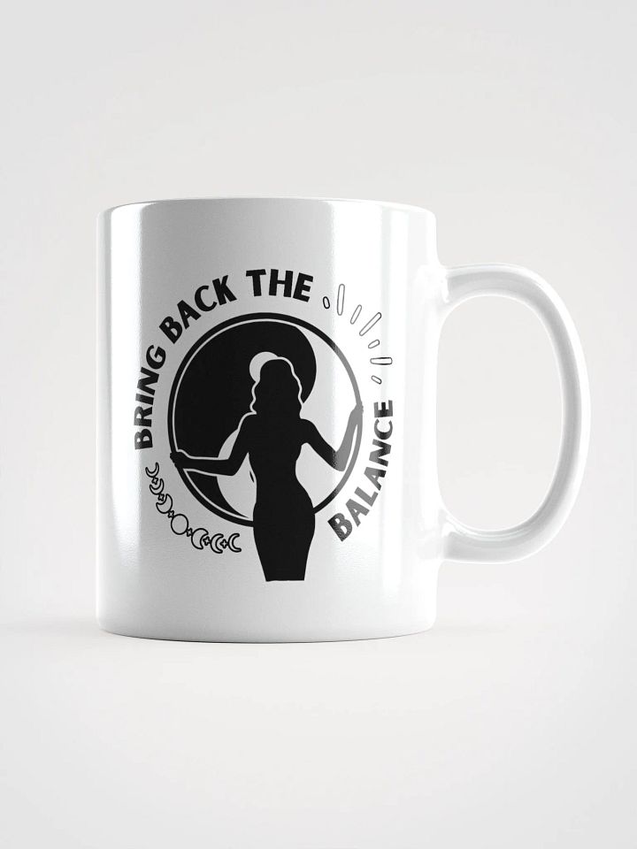 Balance Mug product image (1)
