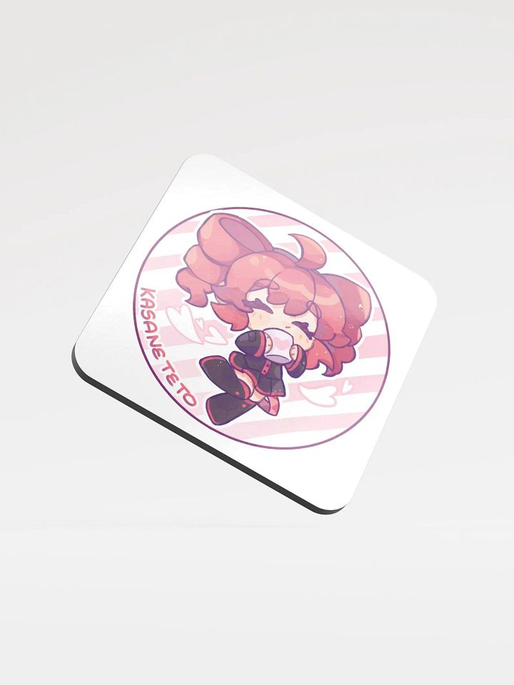 Mixiepixie Coaster product image (1)