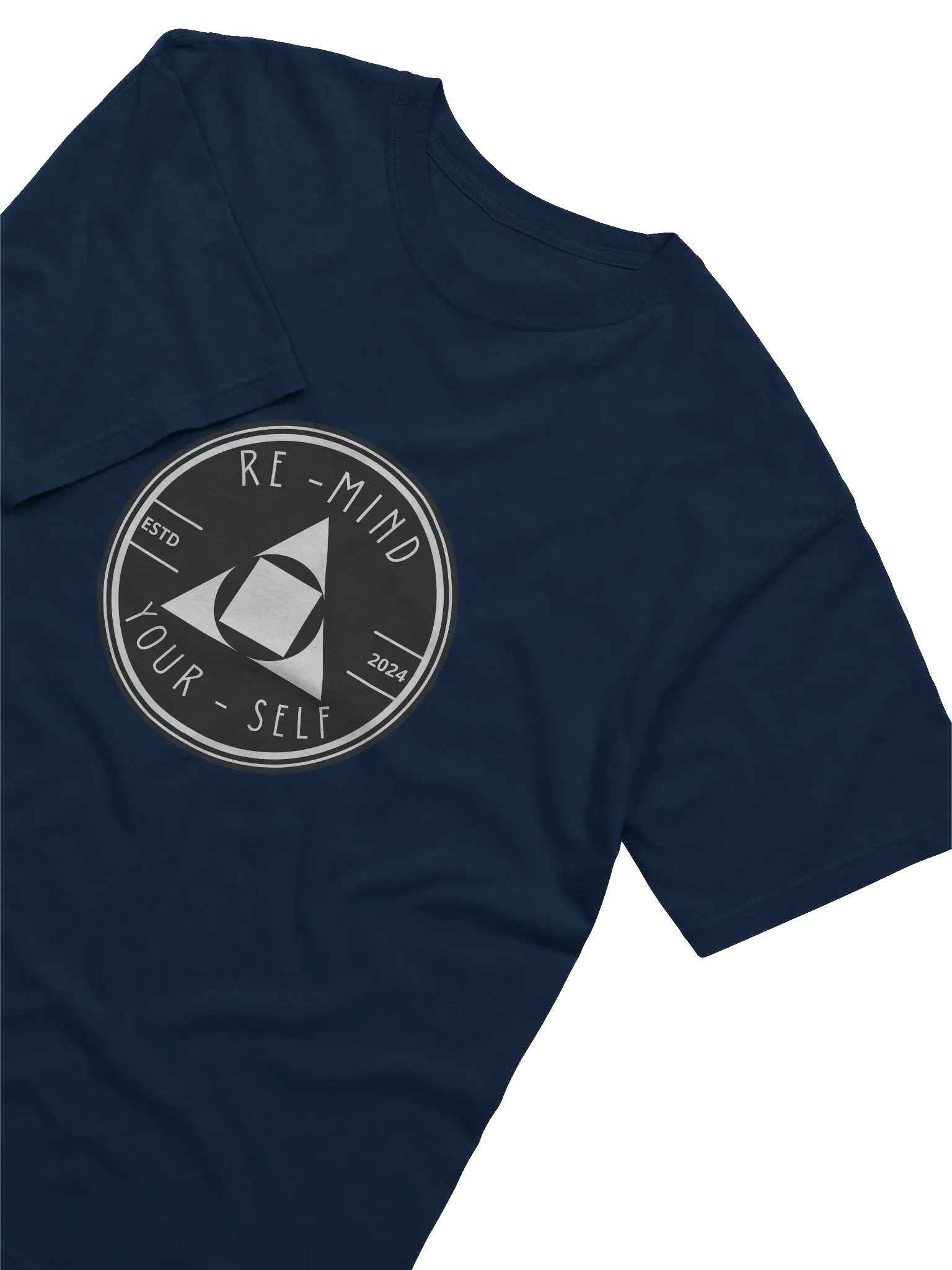 Re-Mind-Your-Self T-Shirt product image (2)