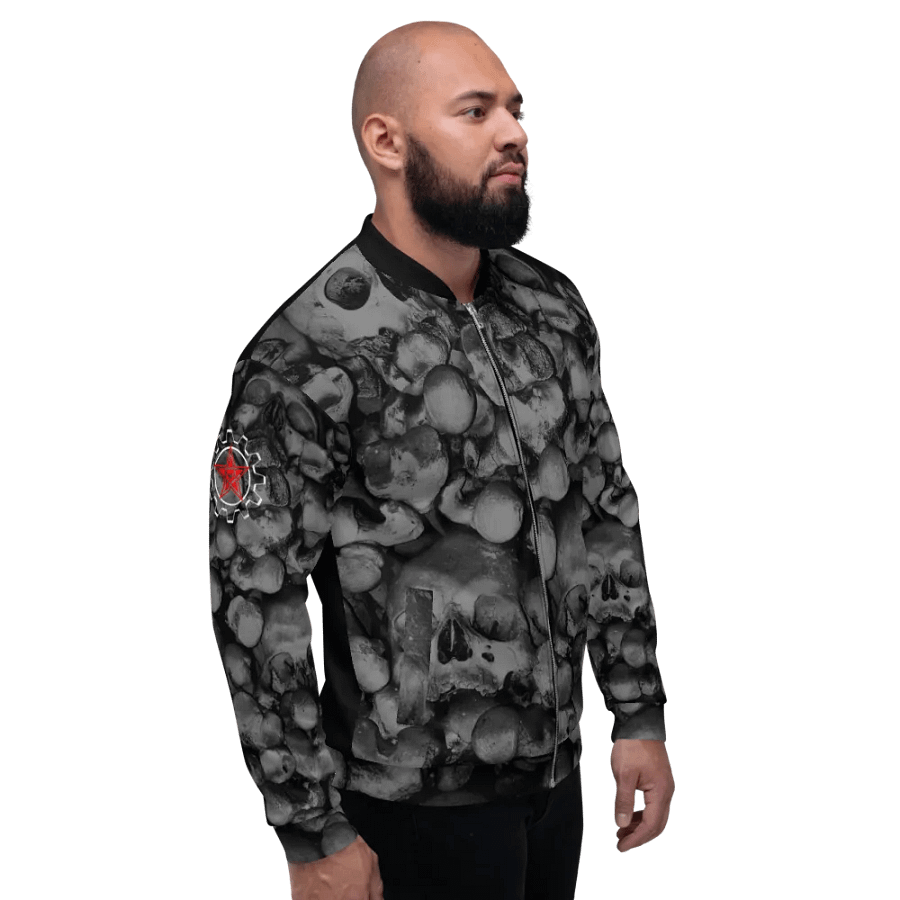 Kostnice Beinhaus Jacket product image (5)