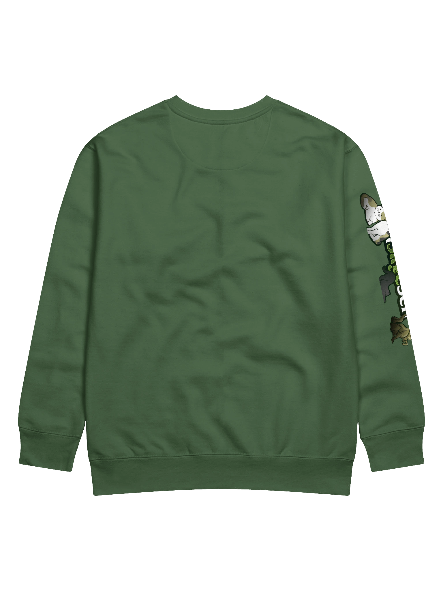 Sages' Sweatshirt product image (3)