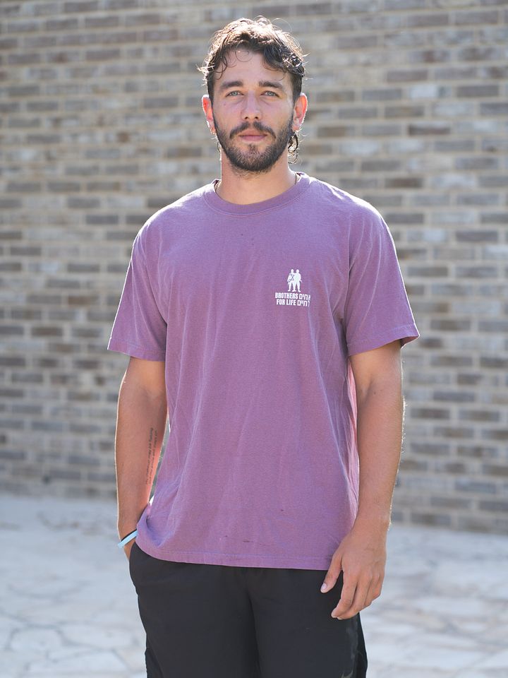 BFL Men's T-shirt product image (1)