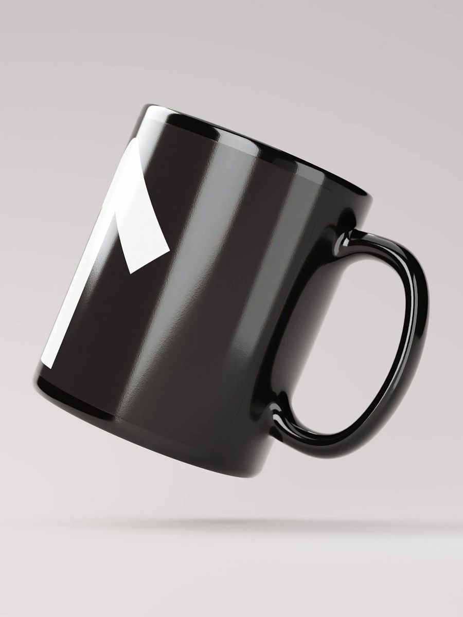 Buffalo Trees Logo Mug product image (2)