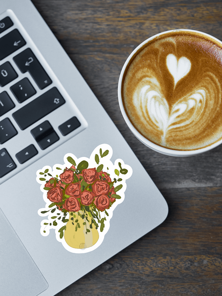 Rose Bouquet product image (2)