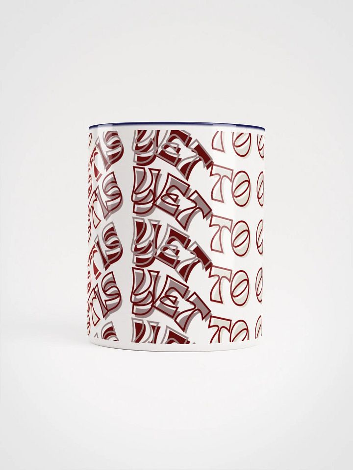 Wave of Inspiration Ceramic Mug product image (12)