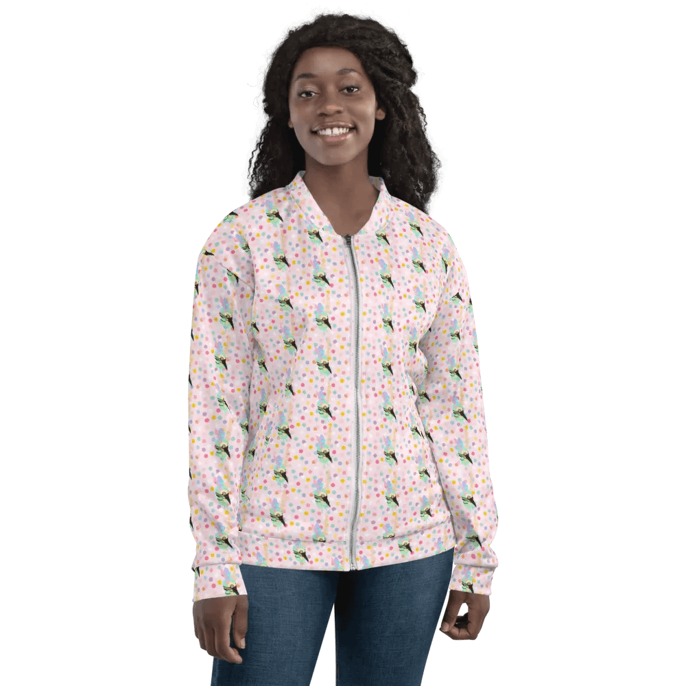 Potion bomber jacket product image (8)