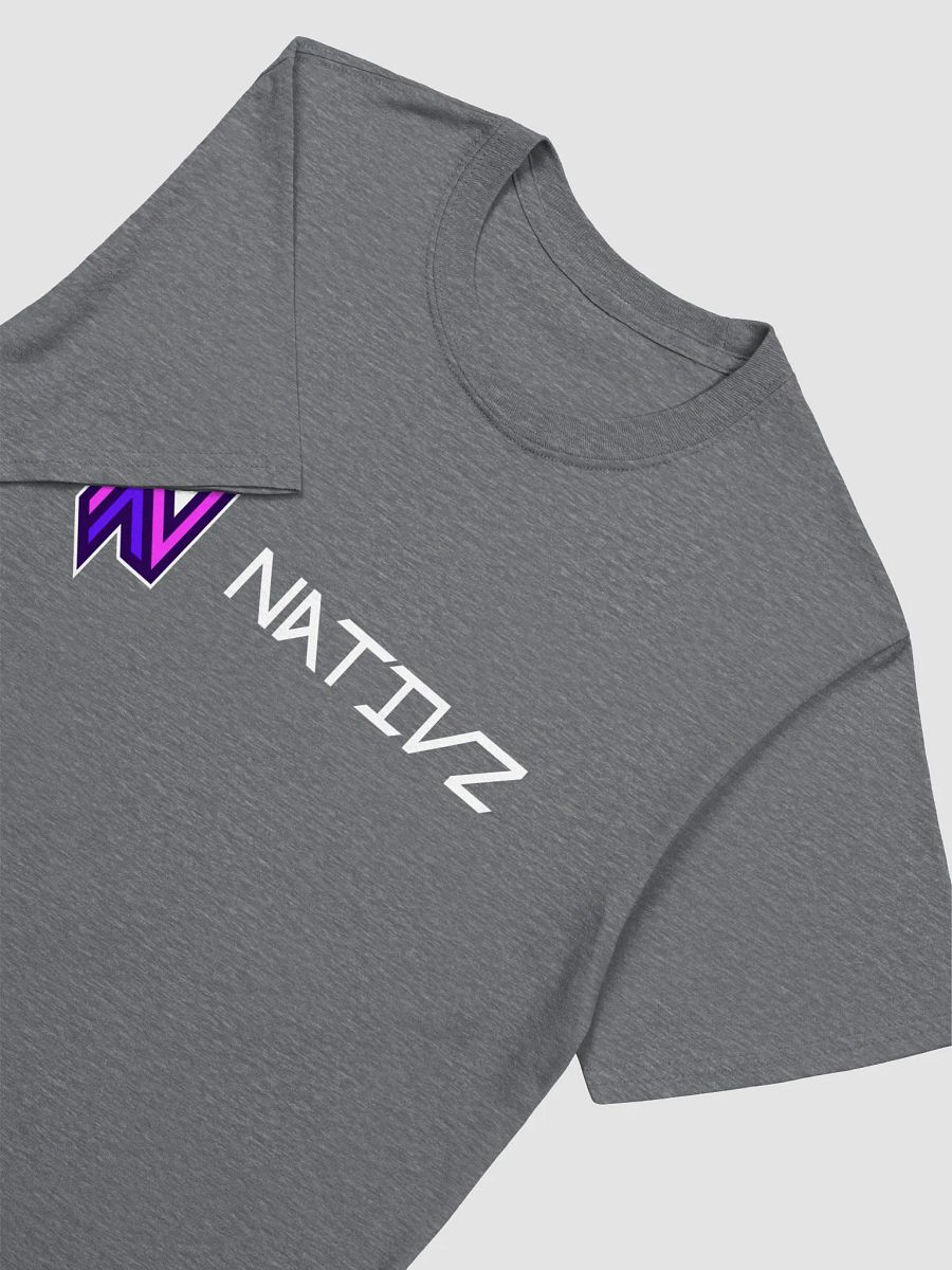NATIVZ Team T-Shirt product image (5)