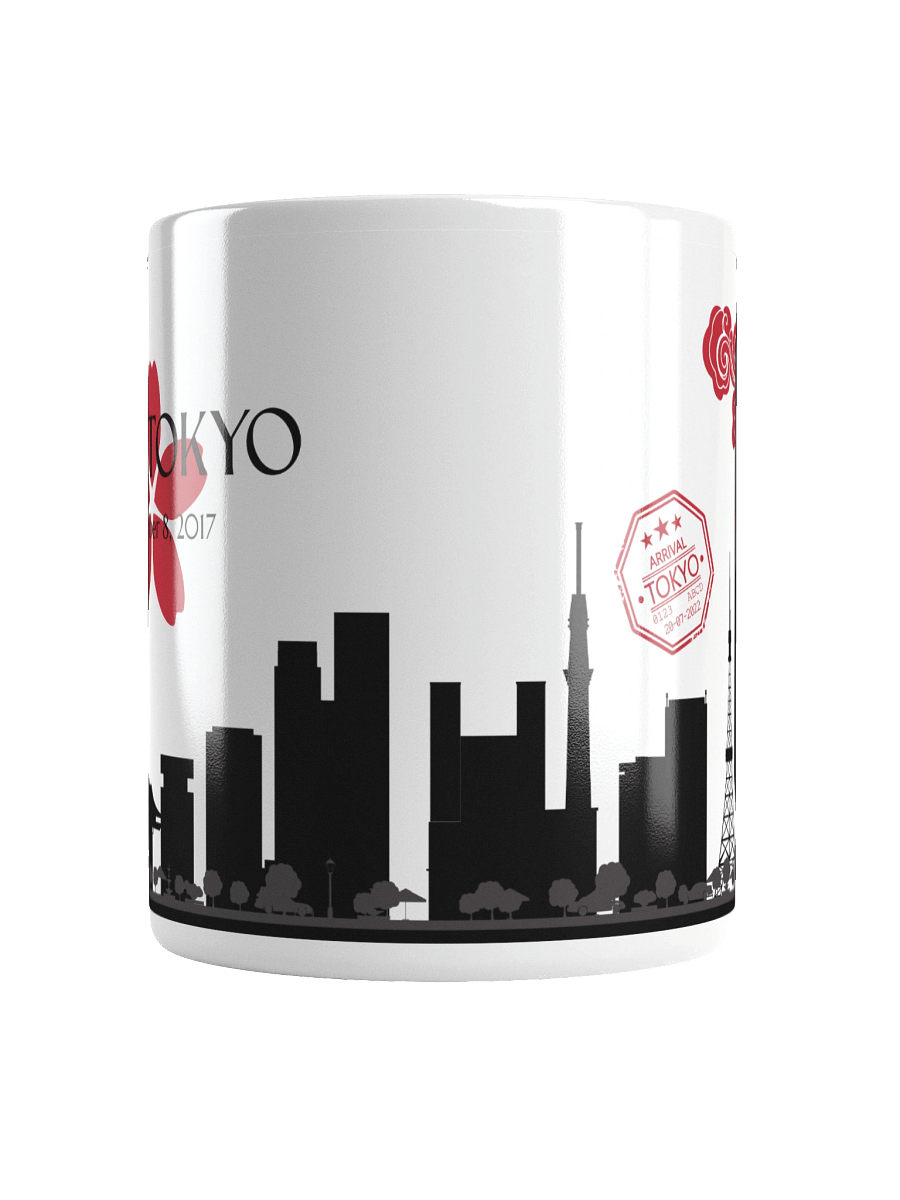 GCF Tokyo mug product image (6)