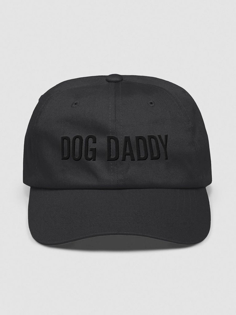 Dog Daddy Baseball Cap product image (1)