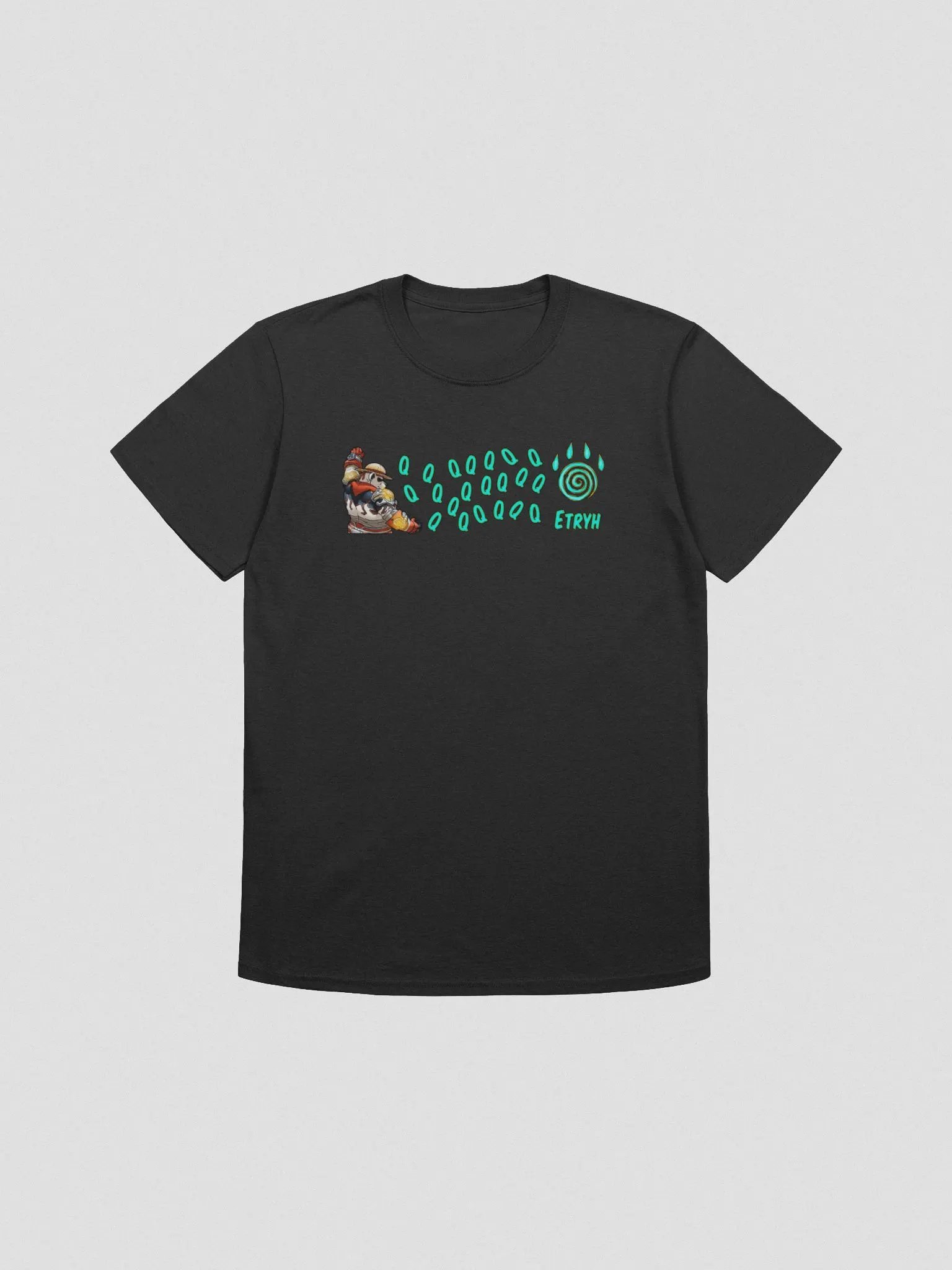 Camiseta QQQQ product image (1)