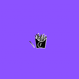 Fryenation Large Membership