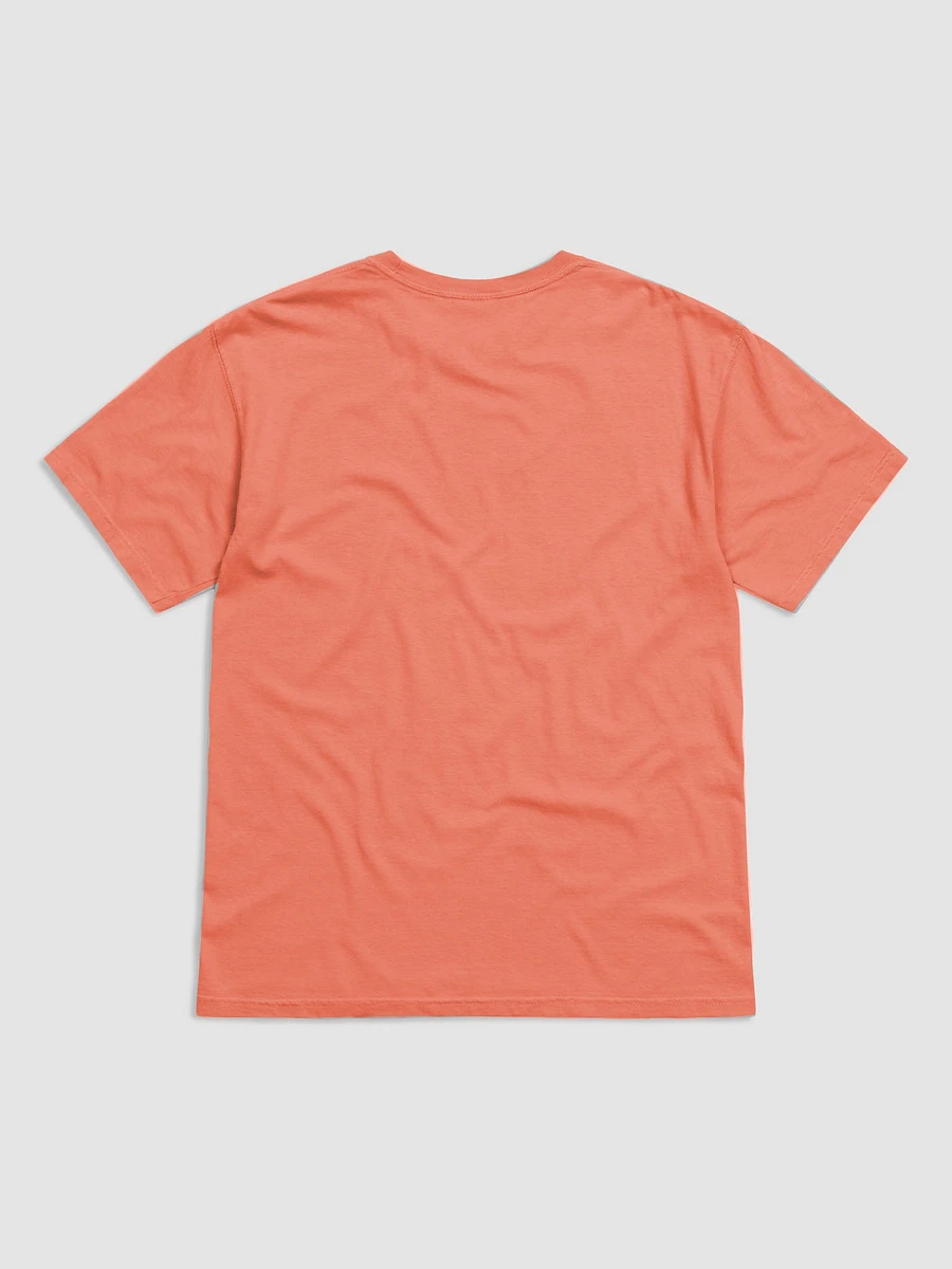 Beach Tropical (Color Palette T-Shirt) product image (43)