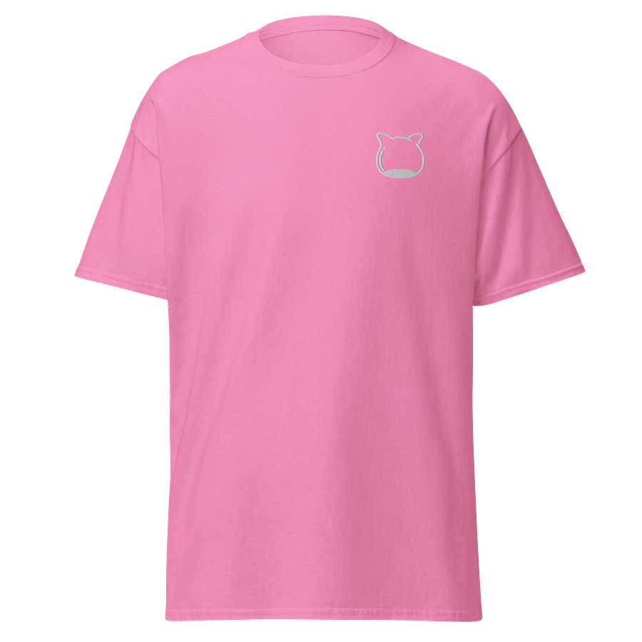 Foof Embroidered Tee product image (58)