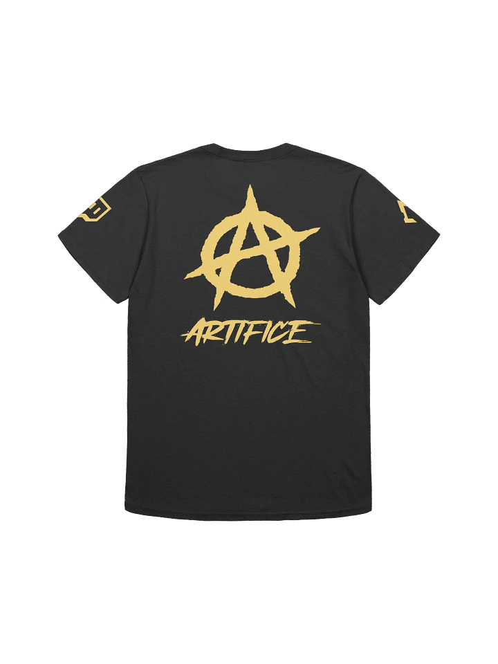 Logo Shirt product image (2)