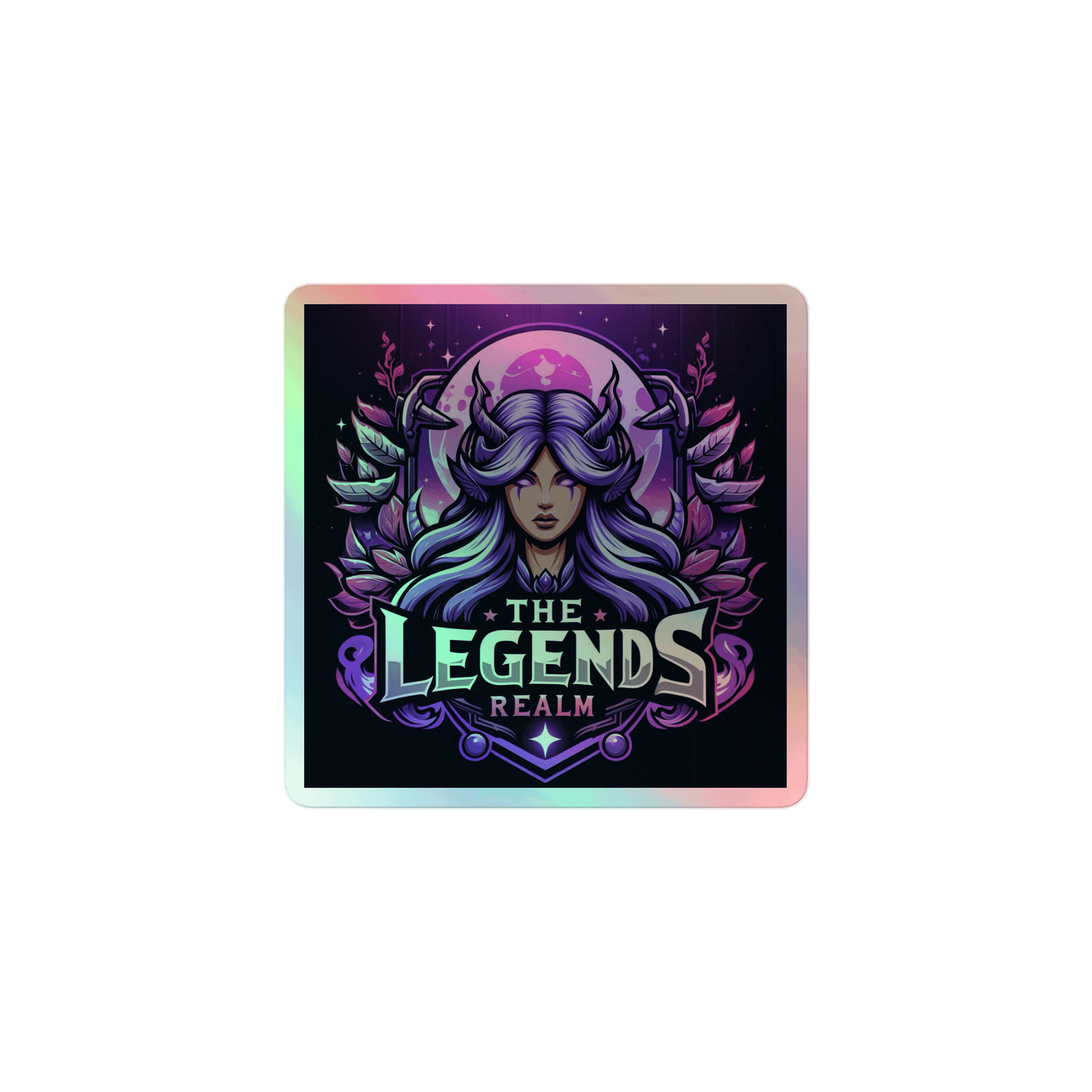 V1 Sticker product image (1)