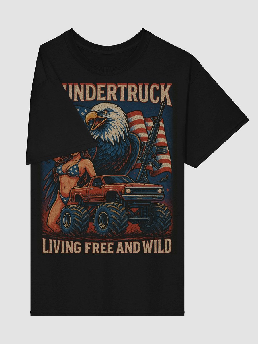 Thundertruck "Living Free" product image (4)