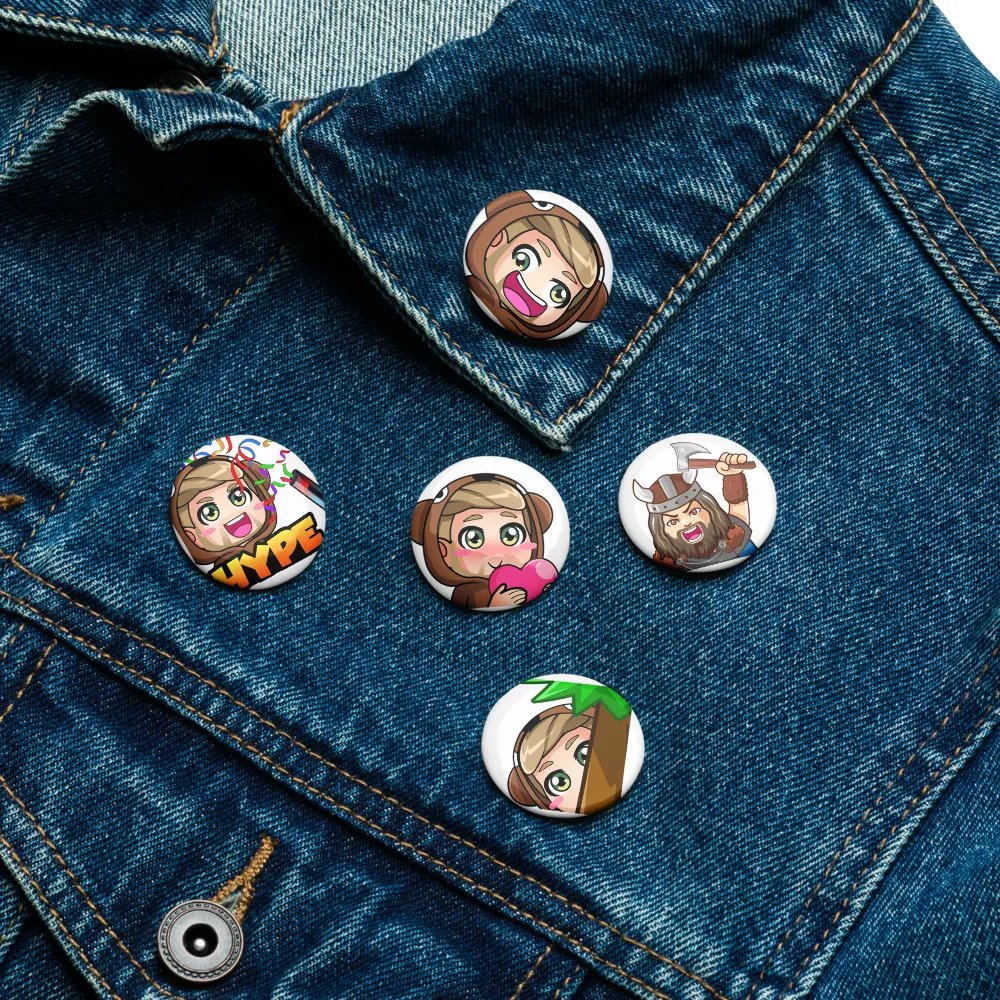 Affiliate Button Set product image (11)