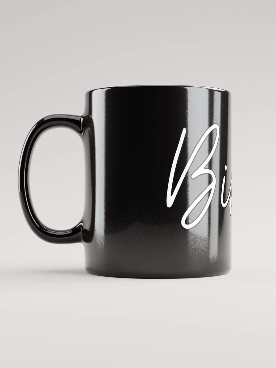'BIRDIE' Coffee Mug product image (1)