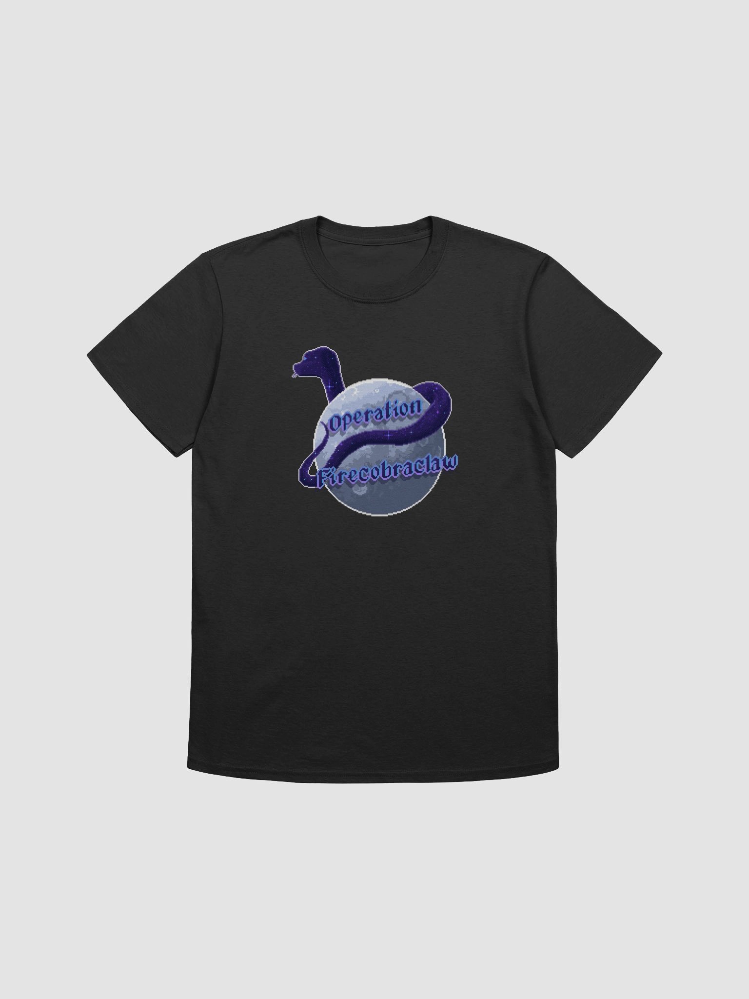 Cobra NEW Logo T-Shirt (Branded) product image (1)